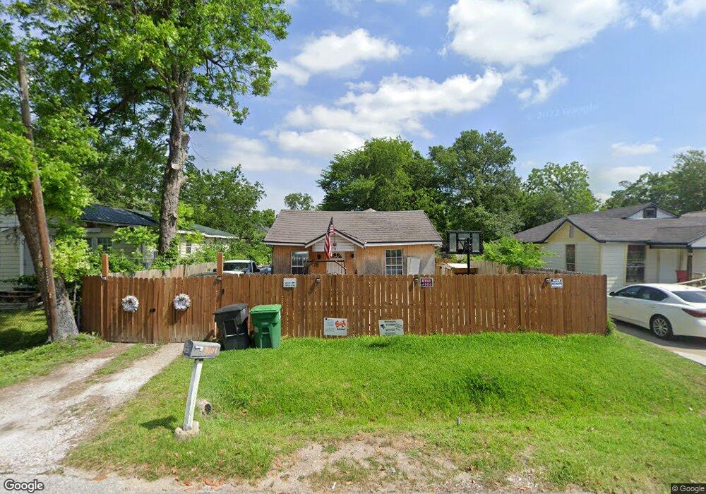 3101 Kay St, Houston, TX 77093 - photo 1