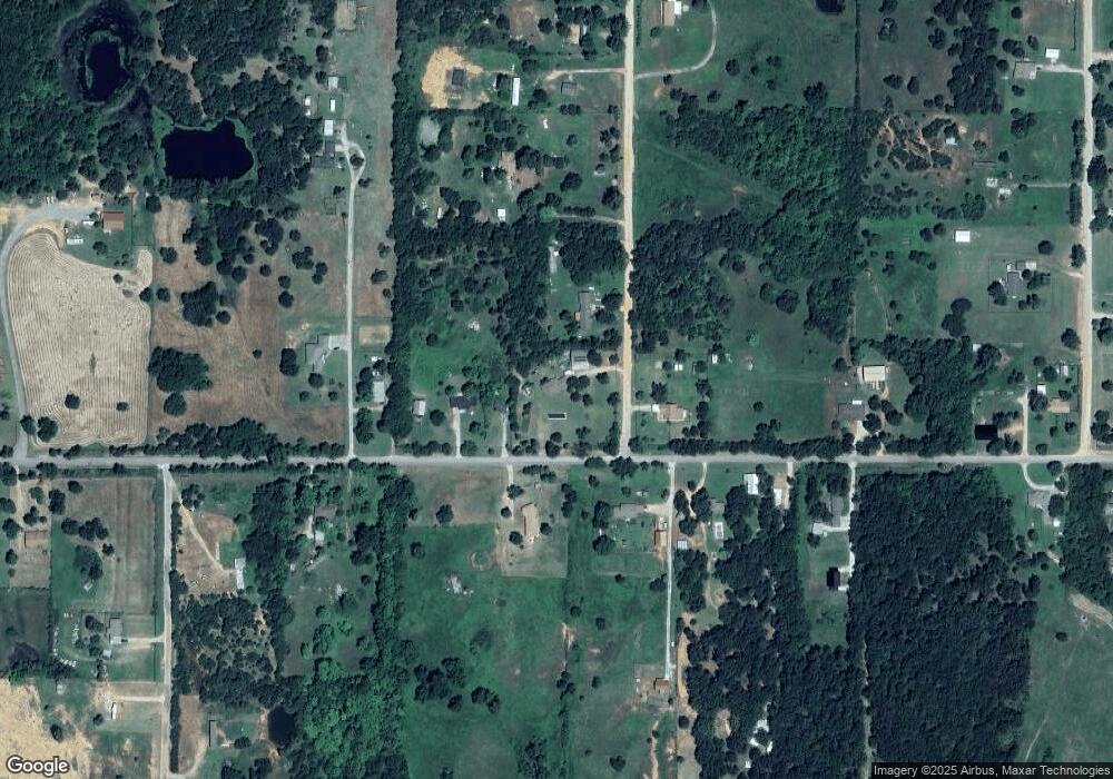 10695 Kermit Rd, McLoud, OK 74851 - photo 1