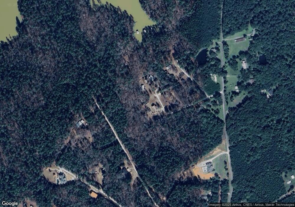 1072 Cardinal Ln, Lincolnton, GA 30817 - photo 1