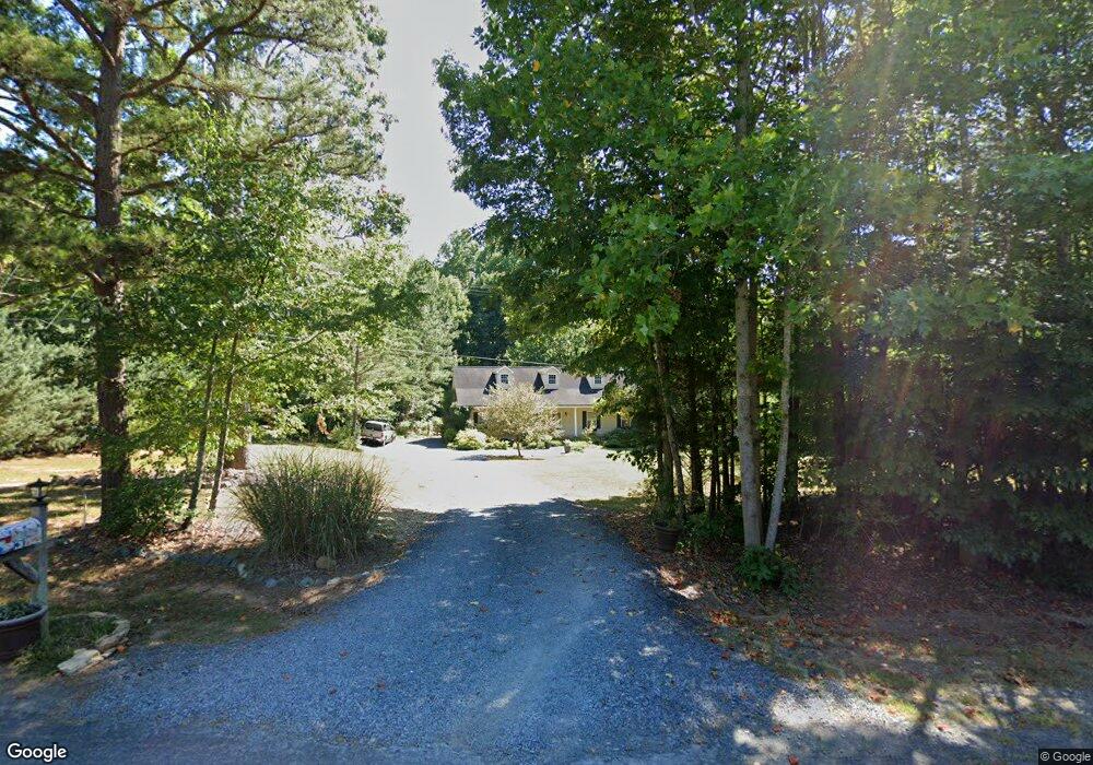 1453 Tory Ln, Asheboro, NC 27205 - photo 1