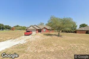 46504 Garretts Lake Rd, Shawnee, OK 74804