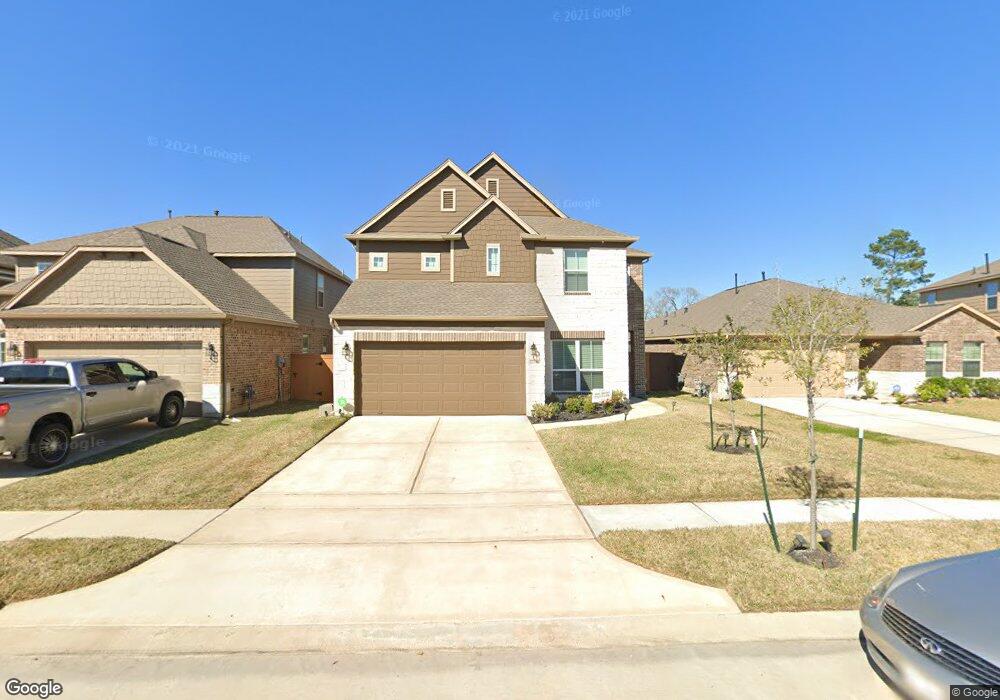 11347 Creekway Bend Dr, Humble, TX 77396 - photo 1
