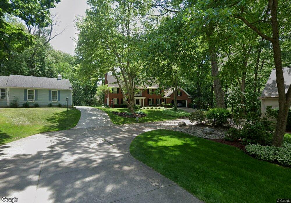 52247 Surrey Trace, Granger, IN 46530 - photo 1