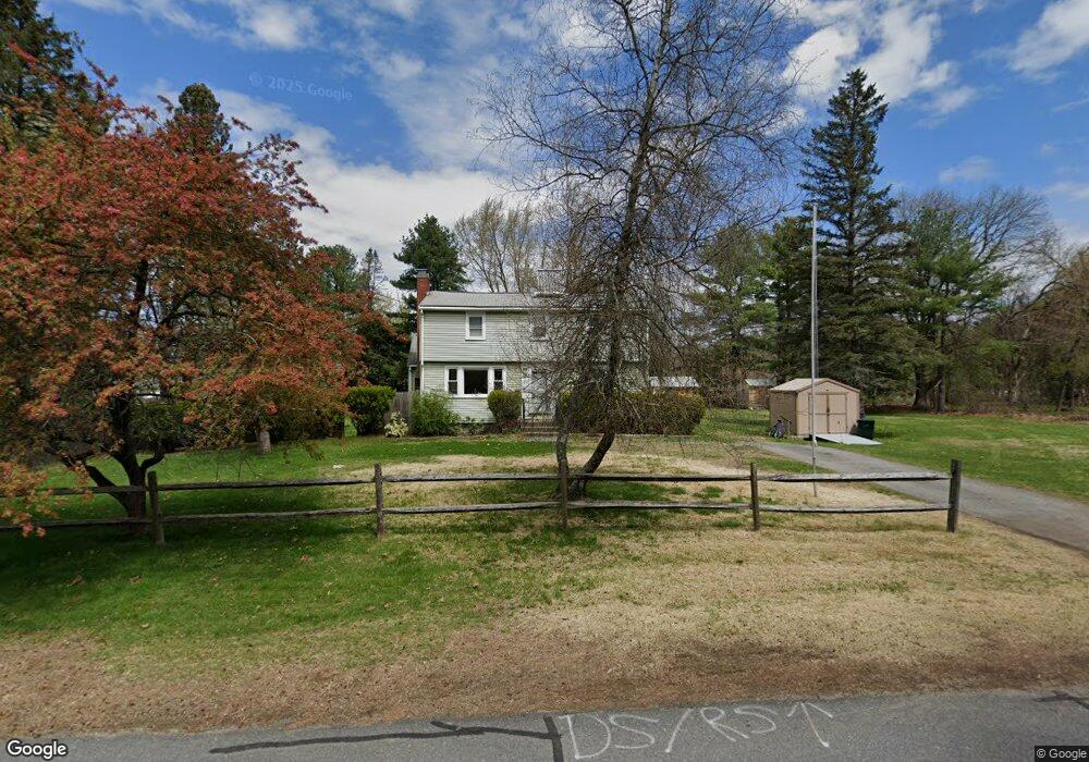 11 Eddy St unit 1, Sudbury, MA 01776 - photo 1