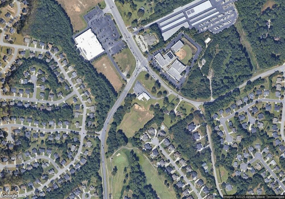 1051 Auburn Rd, Dacula, GA 30019 - photo 1