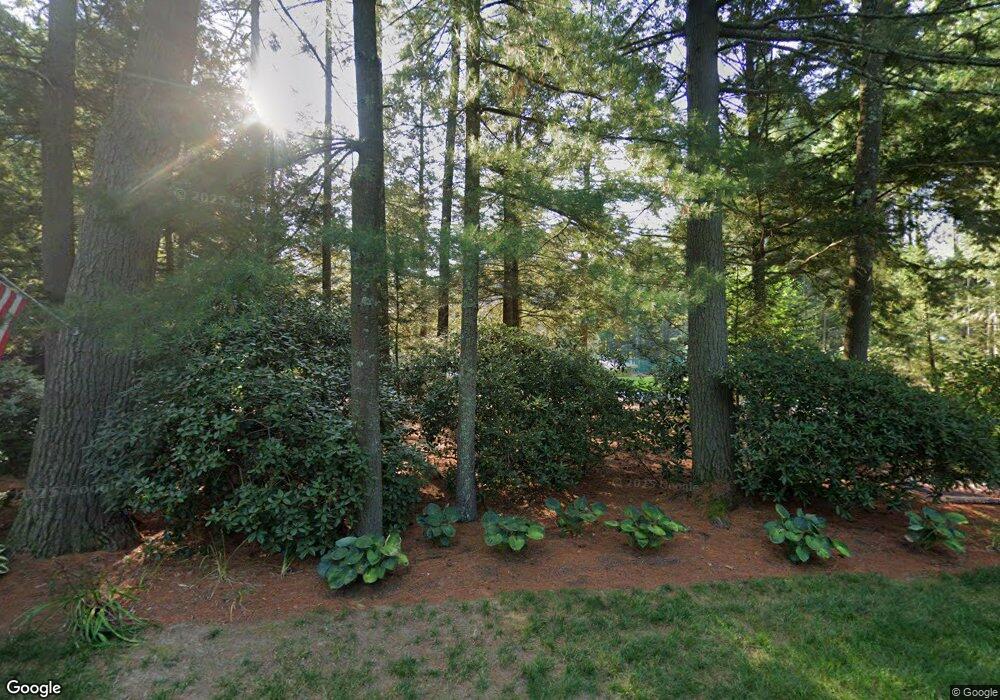 12 Drumlin Rd, West Simsbury, CT 06092 - photo 1