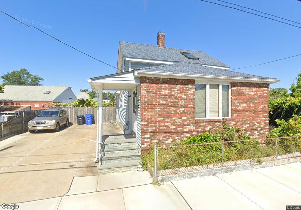 160 John St, Pawtucket, RI 02861 - photo 1
