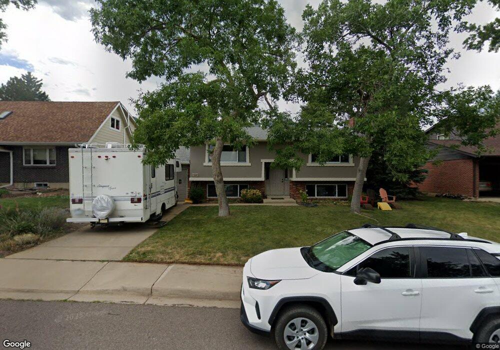 2845 La Grange Cir, Boulder, CO 80305 - photo 1