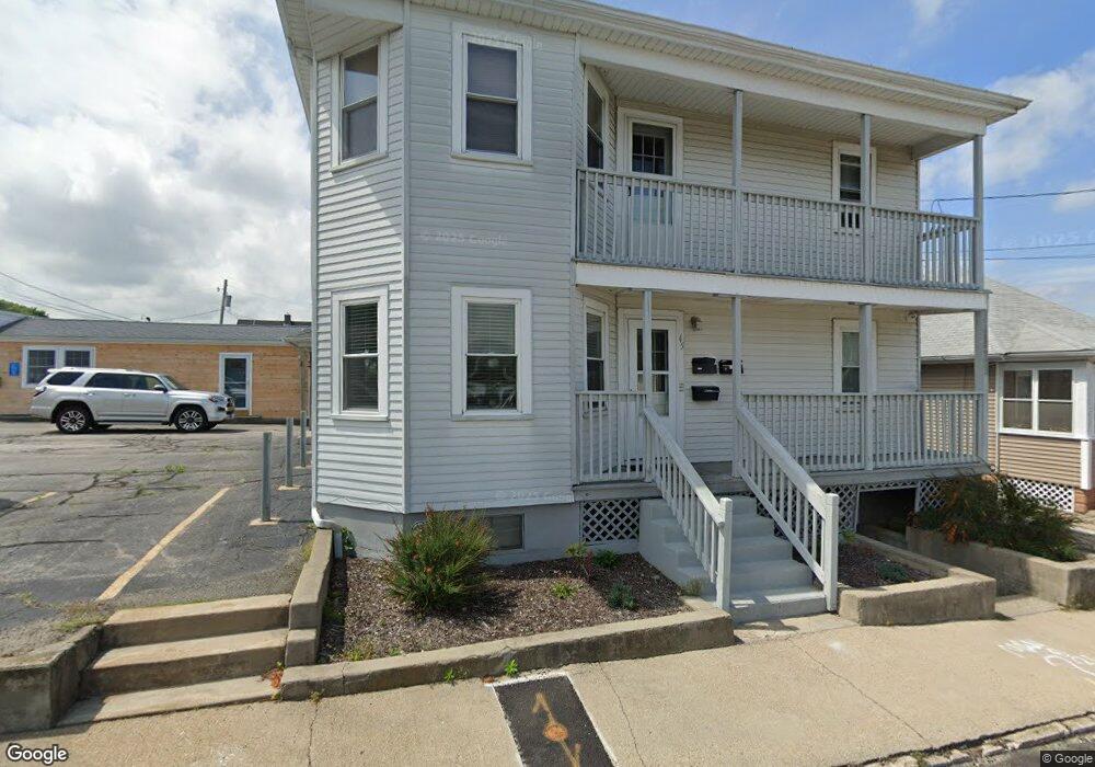 45 State St, Cranston, RI 02920 - photo 1