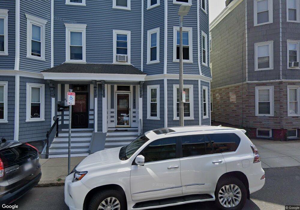 883 E 4th St unit 2, Boston, MA 02127 - photo 1