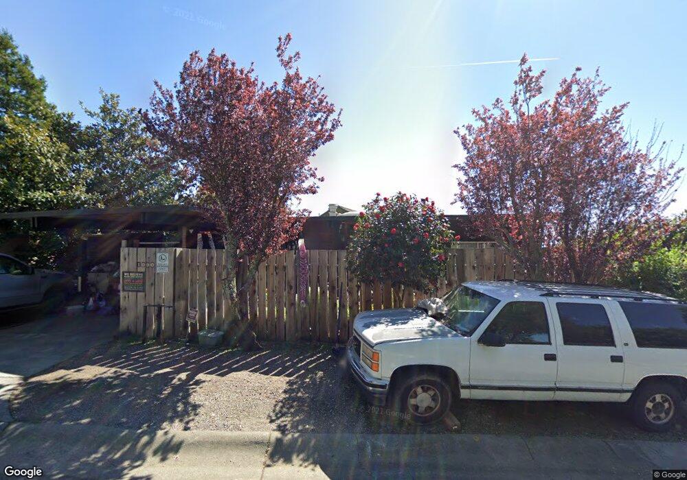 1090 Miller Ave, Berkeley, CA 94708 - photo 1