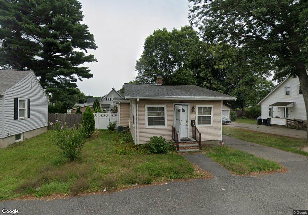 87 Oak St unit 1, Natick, MA 01760 - photo 1