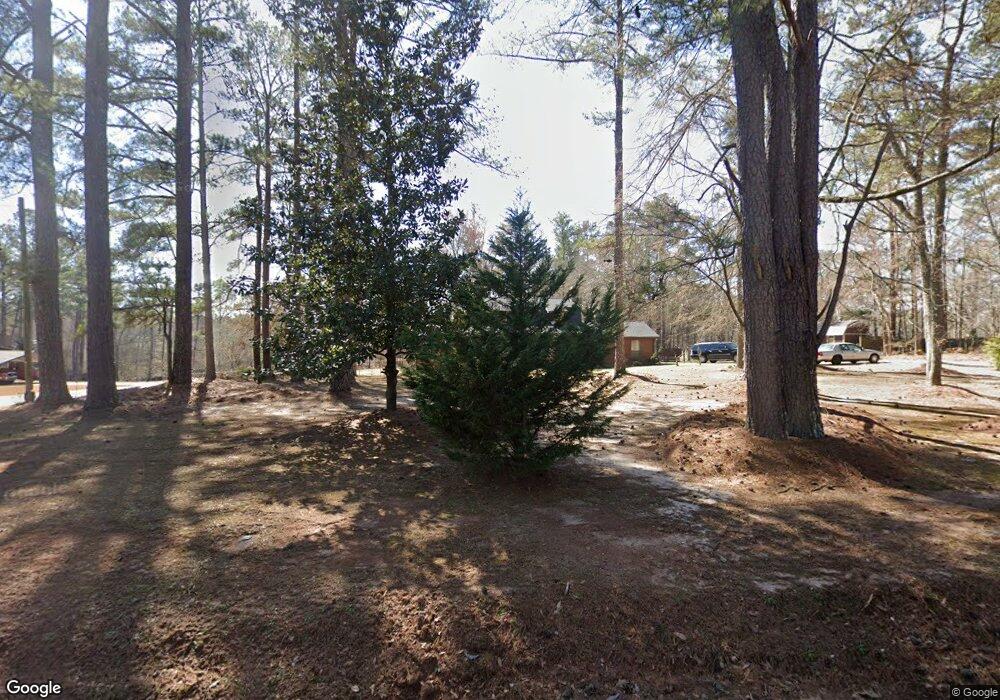 2045 Flat Rock Rd, Stockbridge, GA 30281 - photo 1