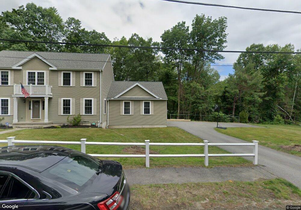 6 Mark Cir, Holden, MA 01520 - photo 1