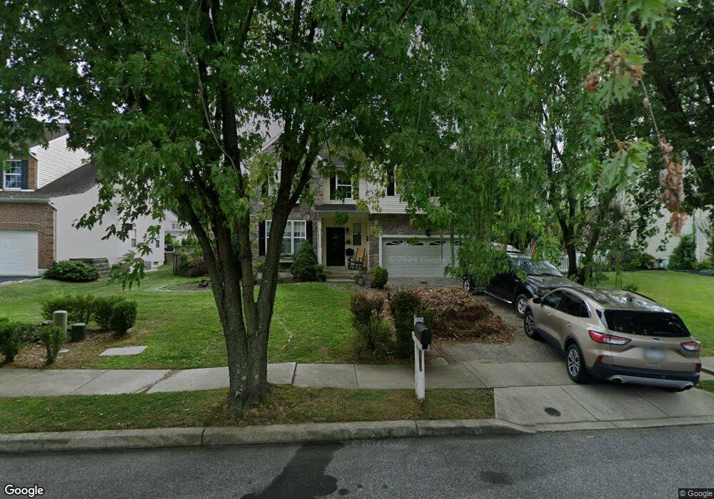 632 Willow Bend Dr, Swarthmore, PA 19081 - photo 1