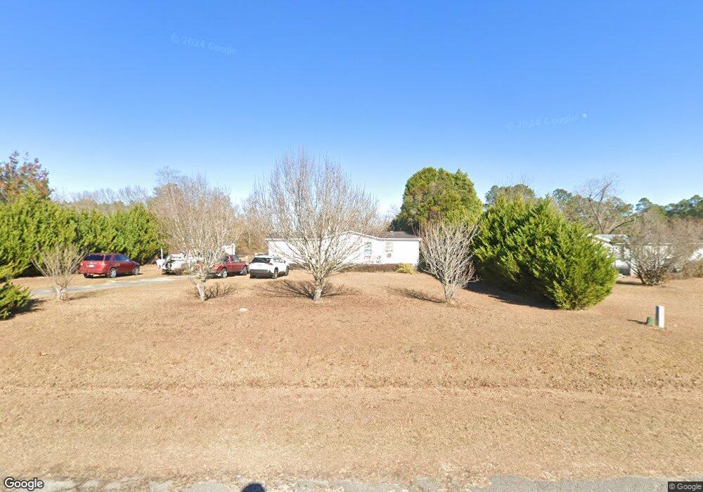 76 Chase Meadows Dr, Thomasville, GA 31757 - photo 1