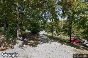 2799 Blacks Run Rd, Lynx, OH 45650