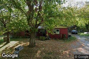 2882 Blacks Run Rd, Lynx, OH 45650