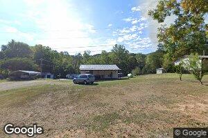 2796 Blacks Run Rd, Lynx, OH 45650
