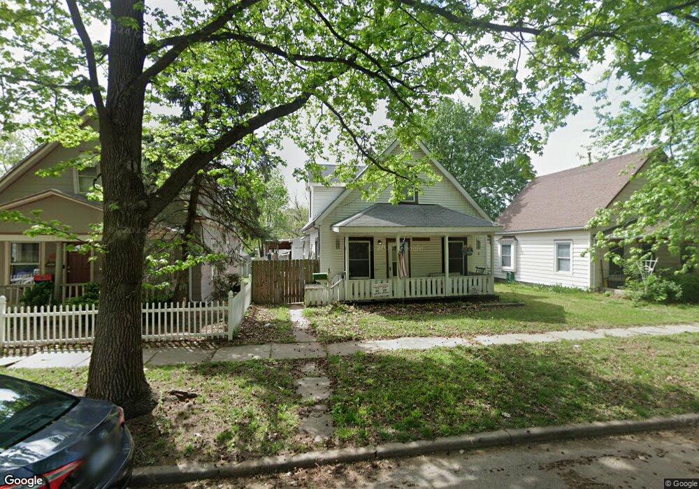 321 SW Orchard St, Topeka, KS 66606 - photo 1