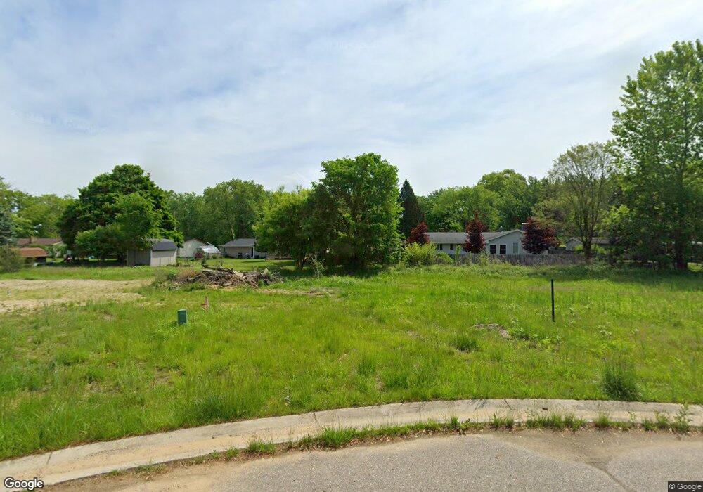 11481 Hidden Oaks Dr, Clio, MI 48420 - photo 1