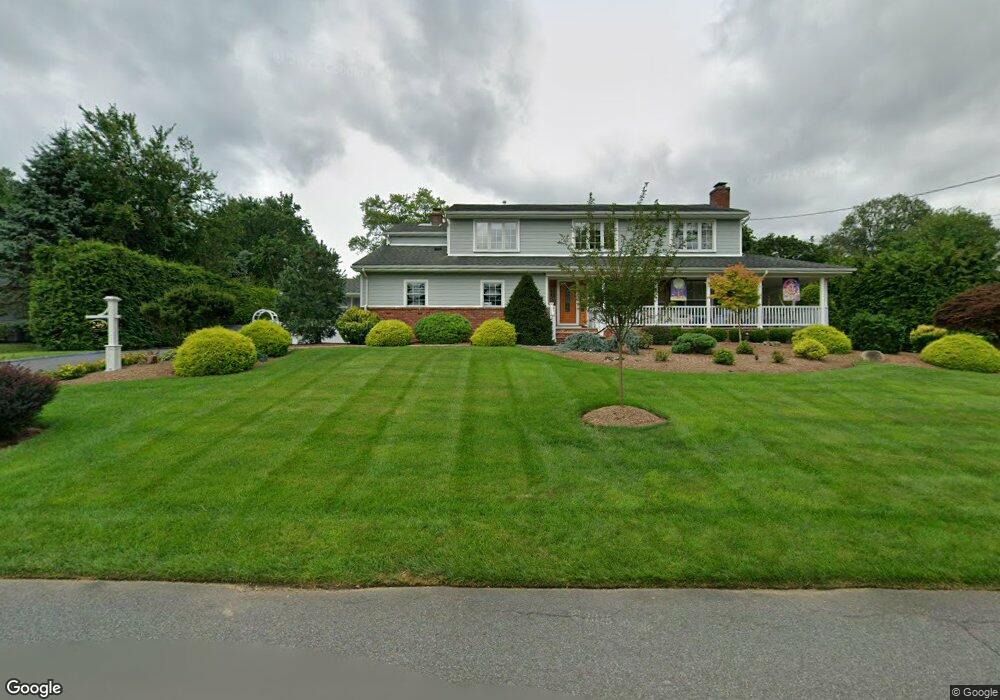 249 Meadowbrook Rd, Wyckoff, NJ 07481 - photo 1