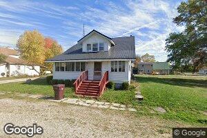 103 N Malin St, Bryant, IN 47326