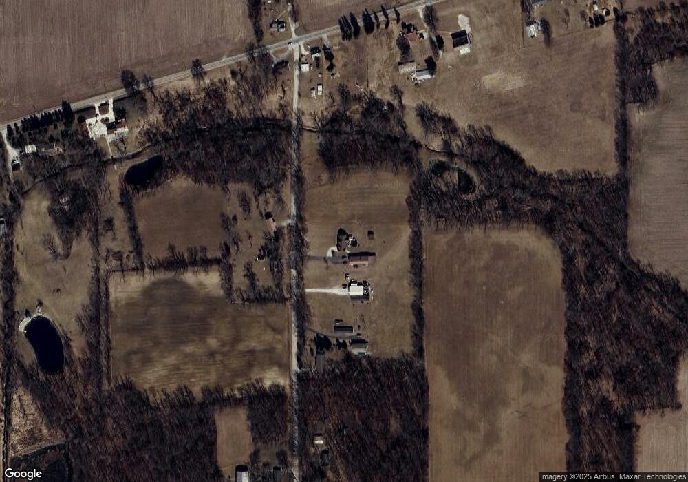 3264 S Bruner Rd, Warsaw, IN 46580 - photo 1