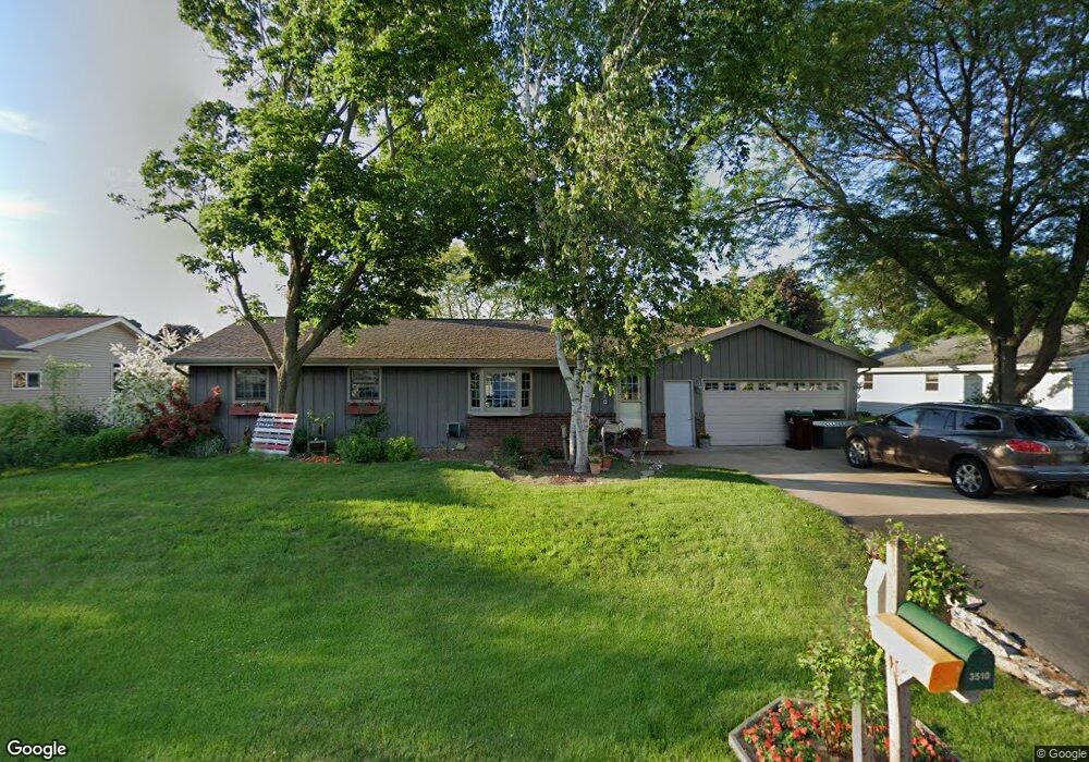 3510 W Sunnyview Rd, Appleton, WI 54914 - photo 1