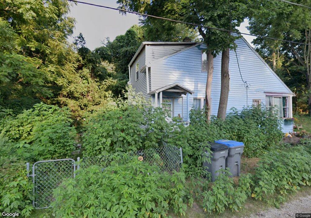 802 W Main St, Niles, MI 49120 - photo 1