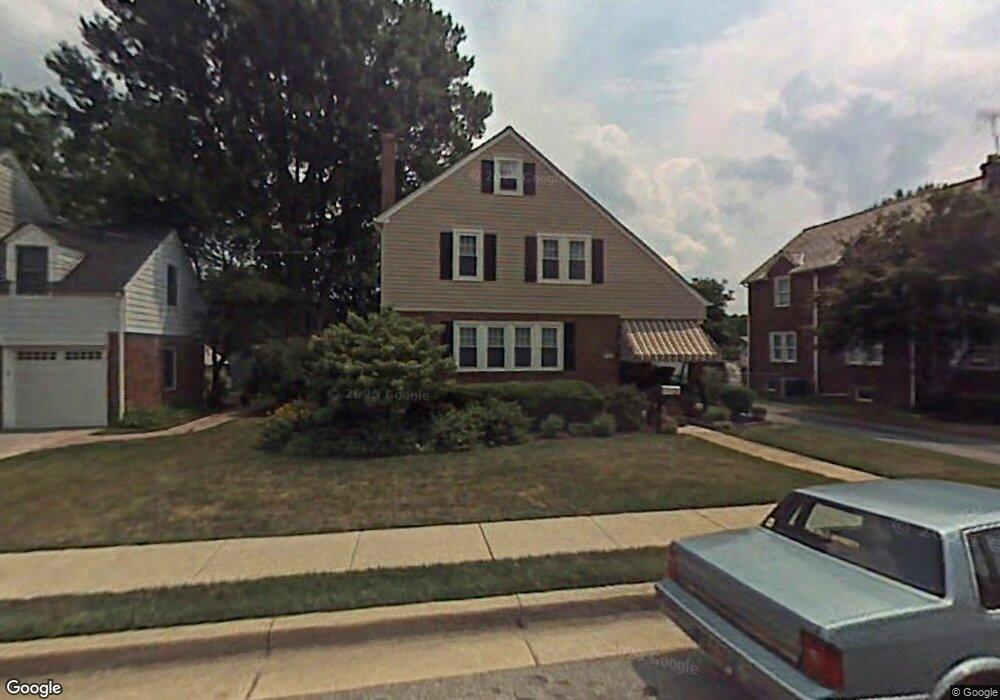 706 Phillips Ave, Wilmington, DE 19809 - photo 1