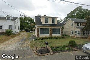 16 Latham Ave, Atlantic Highlands, NJ 07716
