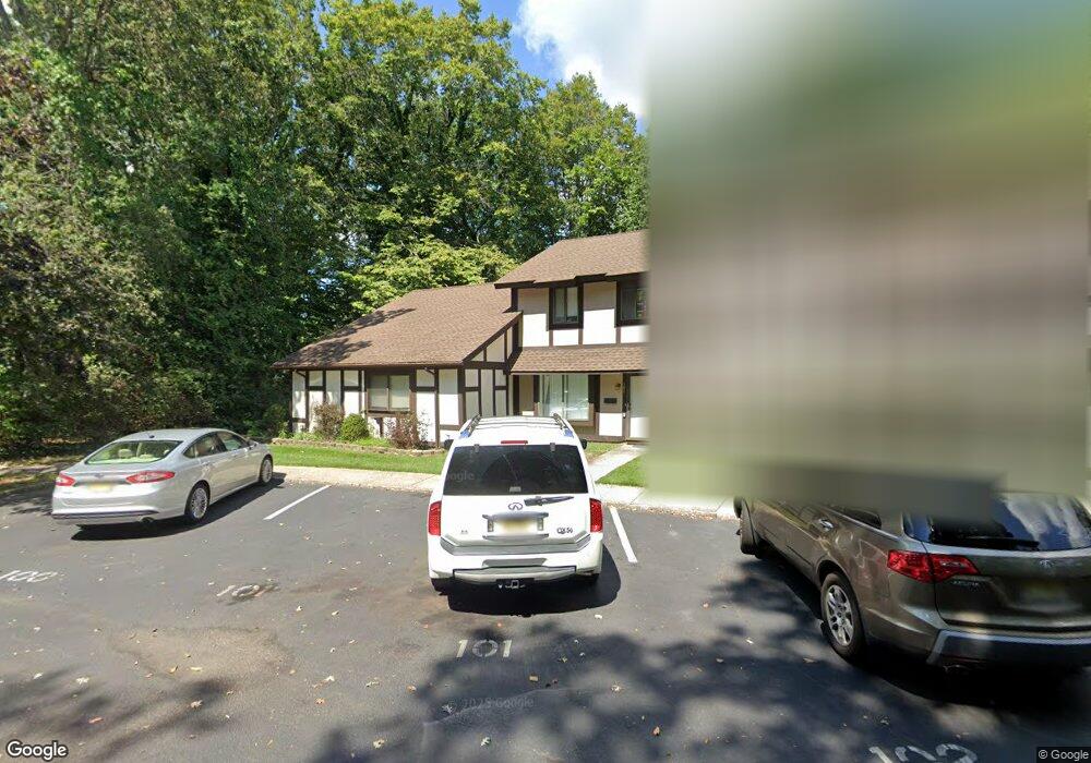 100 Beechnut Ct, Lumberton, NJ 08048 - photo 1