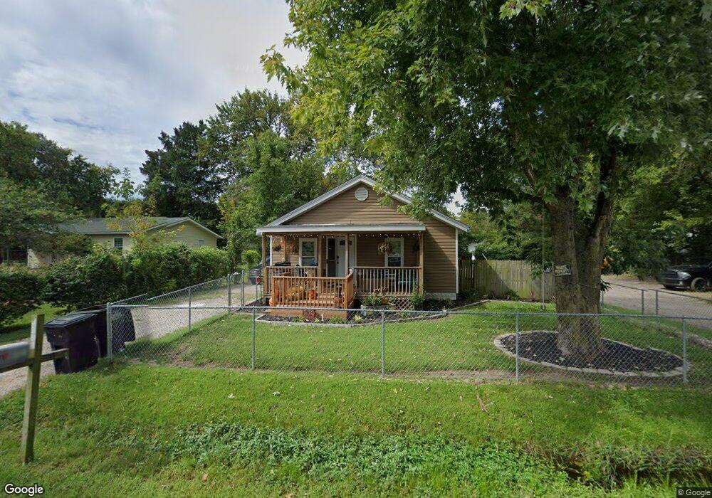 3321 Princeton Ave, Collinsville, IL 62234 - photo 1