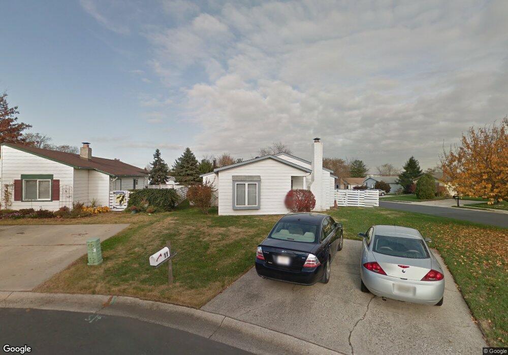 11 Willow Place, Swedesboro, NJ 08085 - photo 1