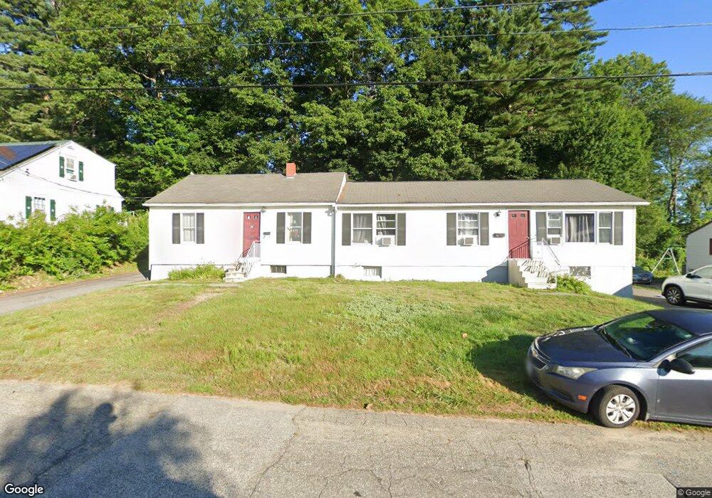 5 Omer St, Lewiston, ME 04240 - photo 1