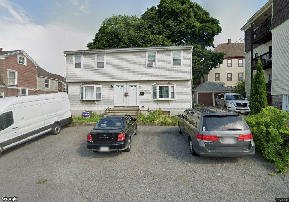 4 Home St, Lawrence, MA 01841 - photo 1