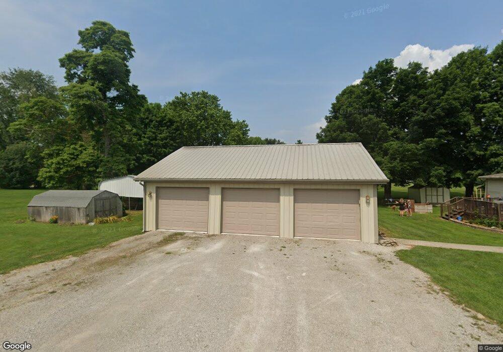 1570 Old State Road 64 NE, New Salisbury, IN 47161 - photo 1