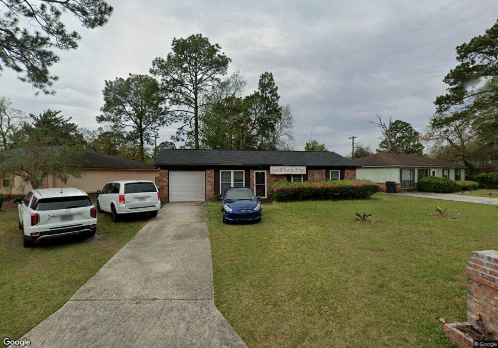 7019 Key St, Savannah, GA 31406 - photo 1