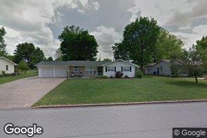 952 Ridgecrest Ave, Carthage, MO 64836