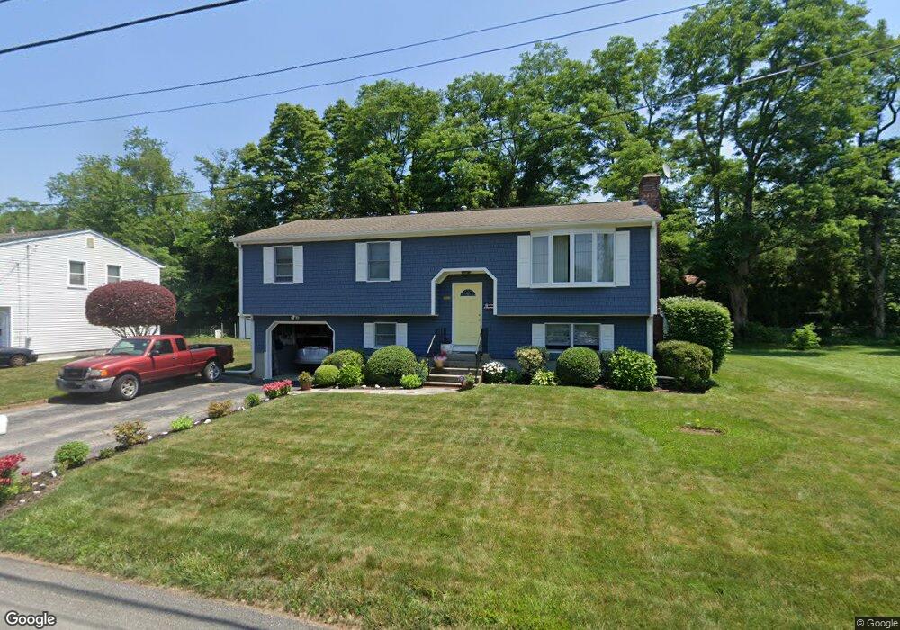 12 Frank Ct, Warren, RI 02885 - photo 1
