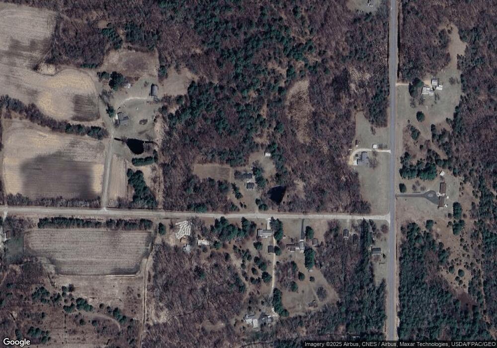 W10754 19th St, Camp Douglas, WI 54618 - photo 1