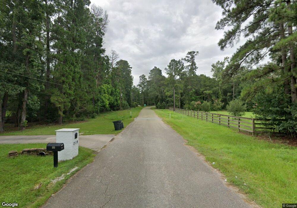 2.96Ac Tall Pines Dr, Tall Pines, TX 77354 - photo 1