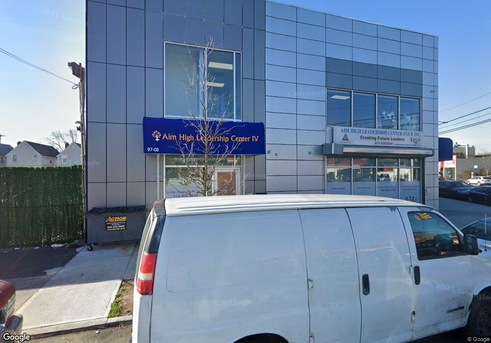 9708 Rockaway Blvd, Jamaica, NY 11417 - photo 1