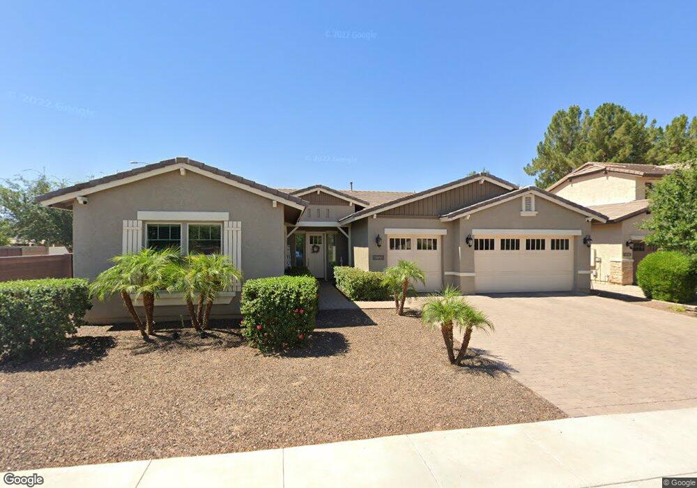 4129 E Glade Cir, Mesa, AZ 85206 - photo 1