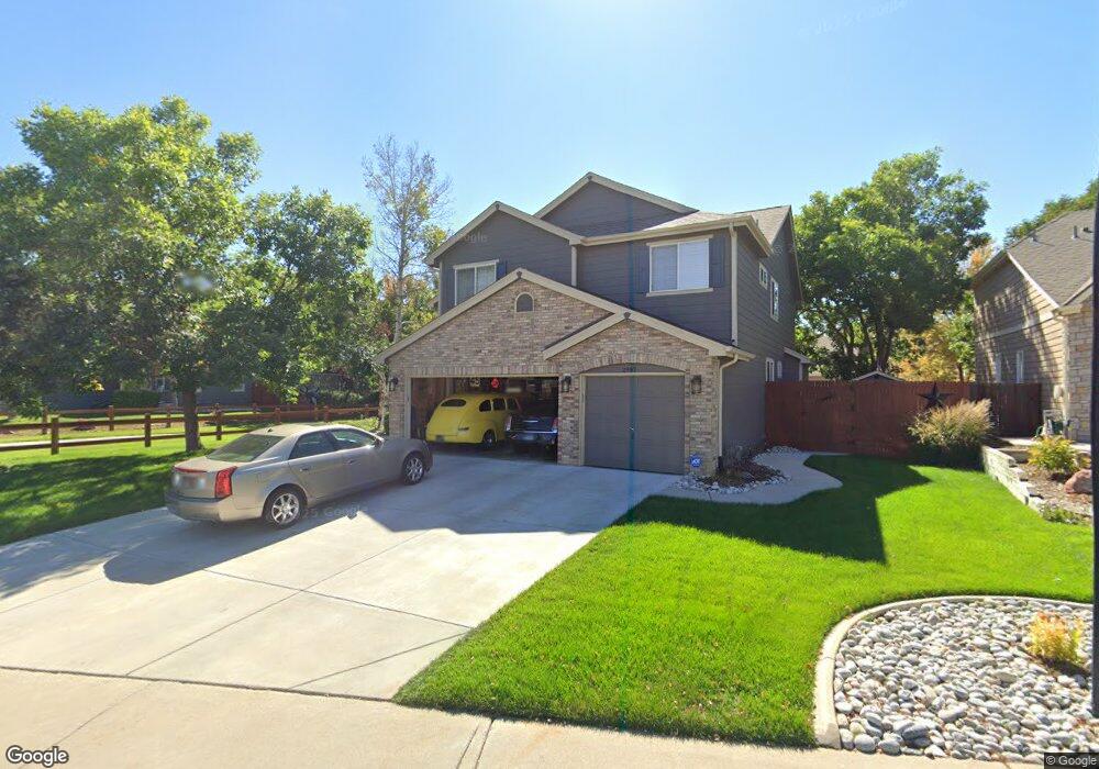 2997 E 135th Ln, Thornton, CO 80241 - photo 1