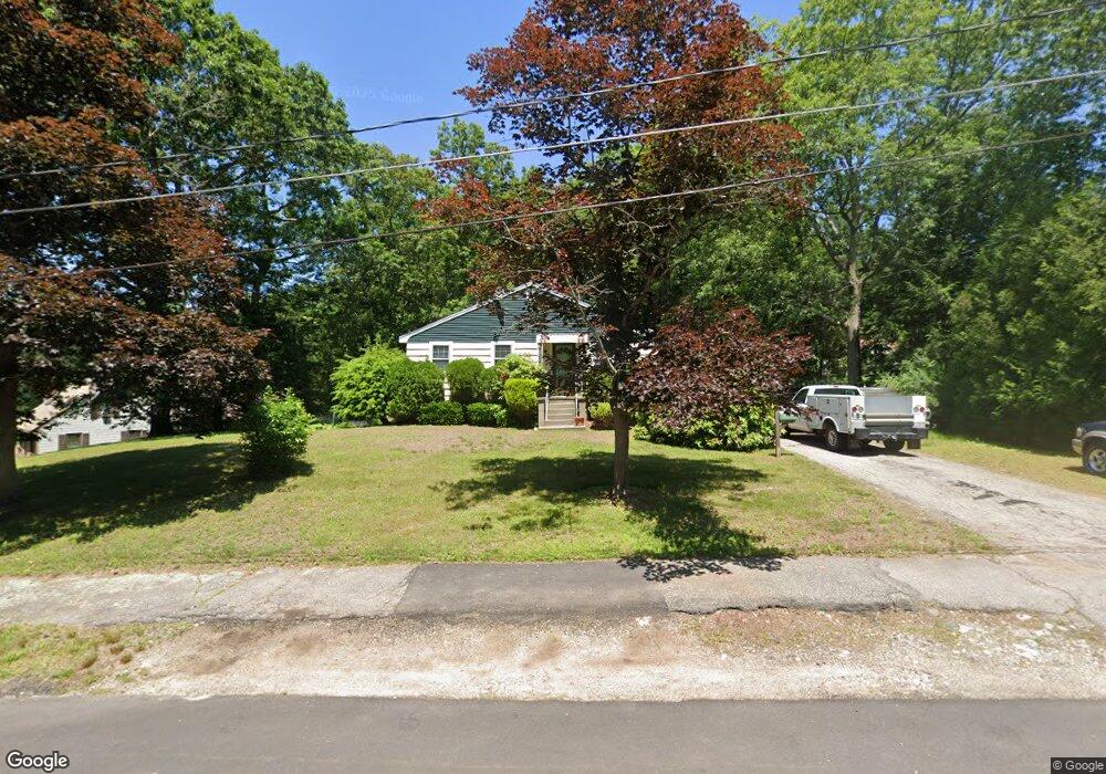 101 Walnut St, Walpole, MA 02081 - photo 1