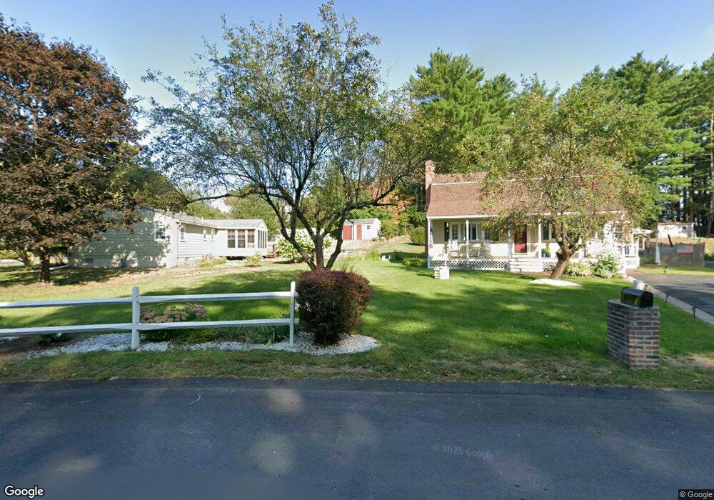 42 Edward Rd, Townsend, MA 01469 - photo 1