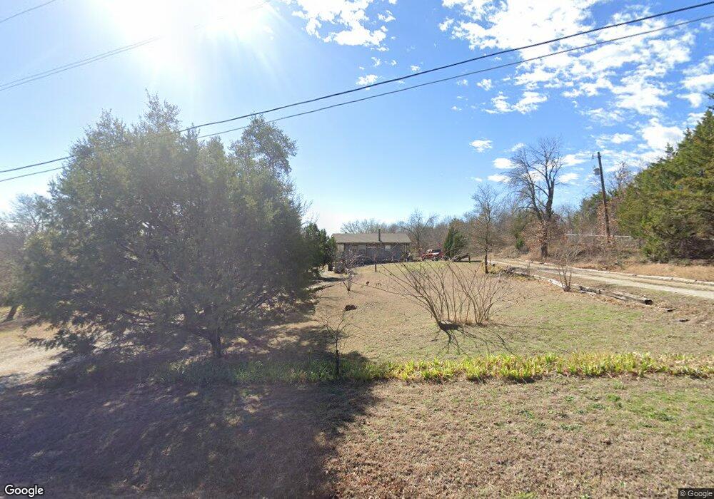 126 Highland Ct, Springtown, TX 76082 - photo 1