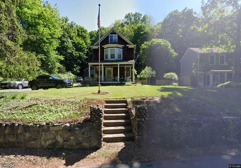 261 W Main St, Stony Point, NY 10980 - photo 1